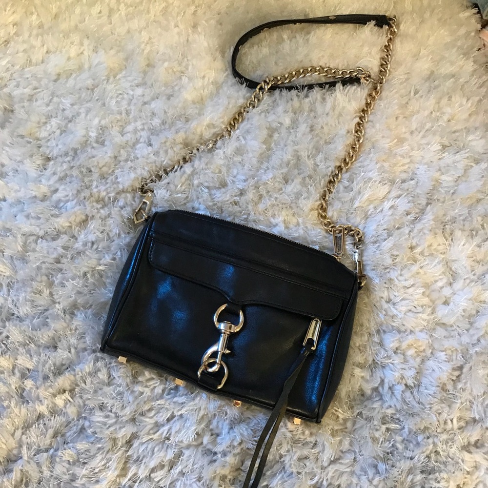 Black bag